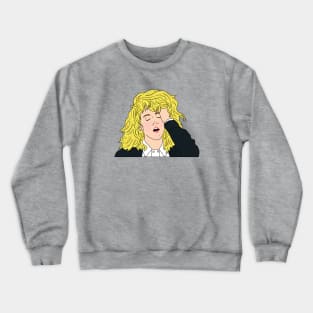 Sally Crewneck Sweatshirt